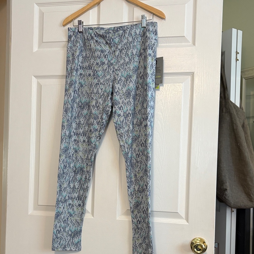 Free Country leggings